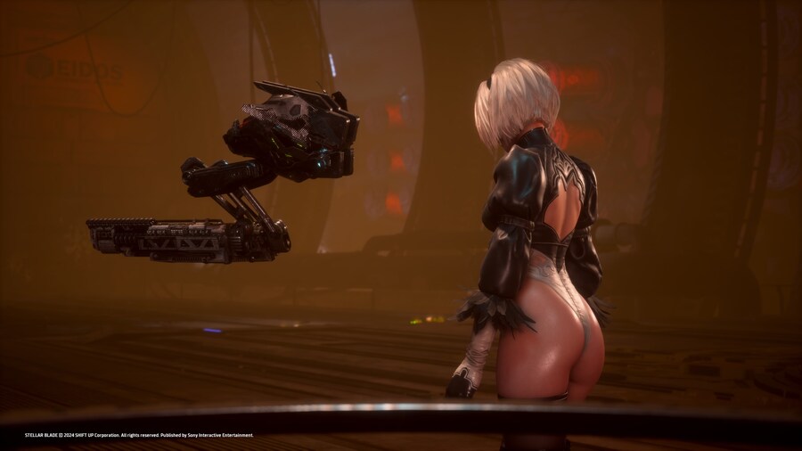 일상)과 후방. 스텔라블레이드 재밌게 하는 중인데_3.jpg