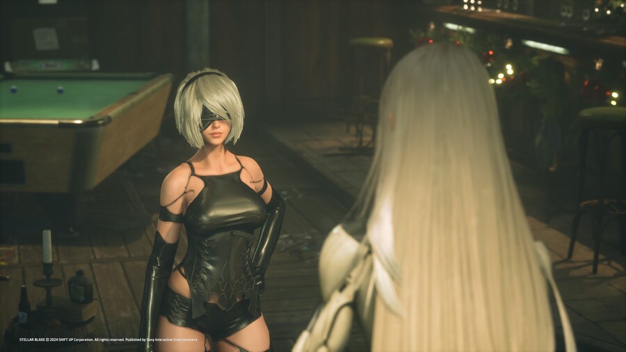 일상)과 후방. 스텔라블레이드 재밌게 하는 중인데_4.jpg