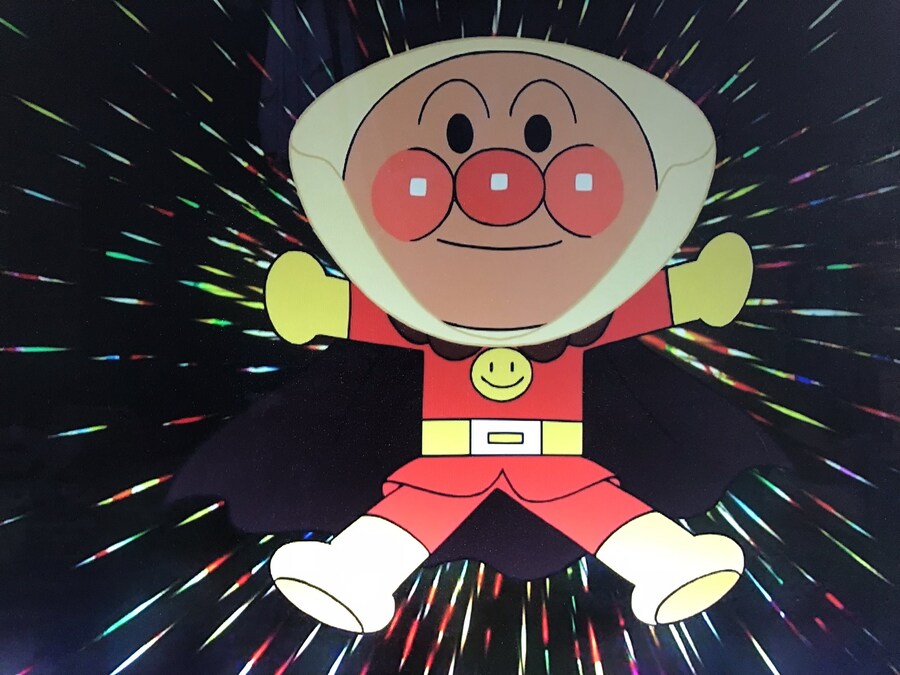 지금 난리난 호빵맨 최신 근황_1.jpg