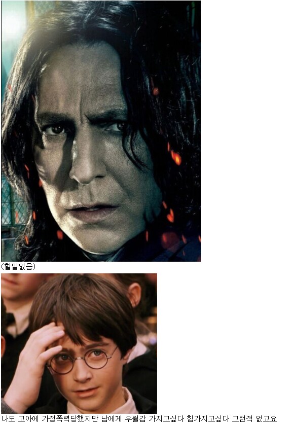 해리포터)제임스vs스네이프 논란에 종결찍는게 가능한 캐릭터_10.png