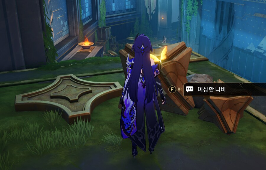 스타레일,스포) 아르카디아에 나는 있었다, 퀘스트 후일담._1.png