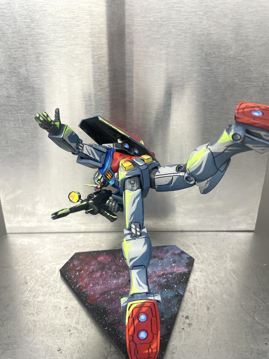 비보잉 퍼스트 건담을 애니도색해보자_6.jpg