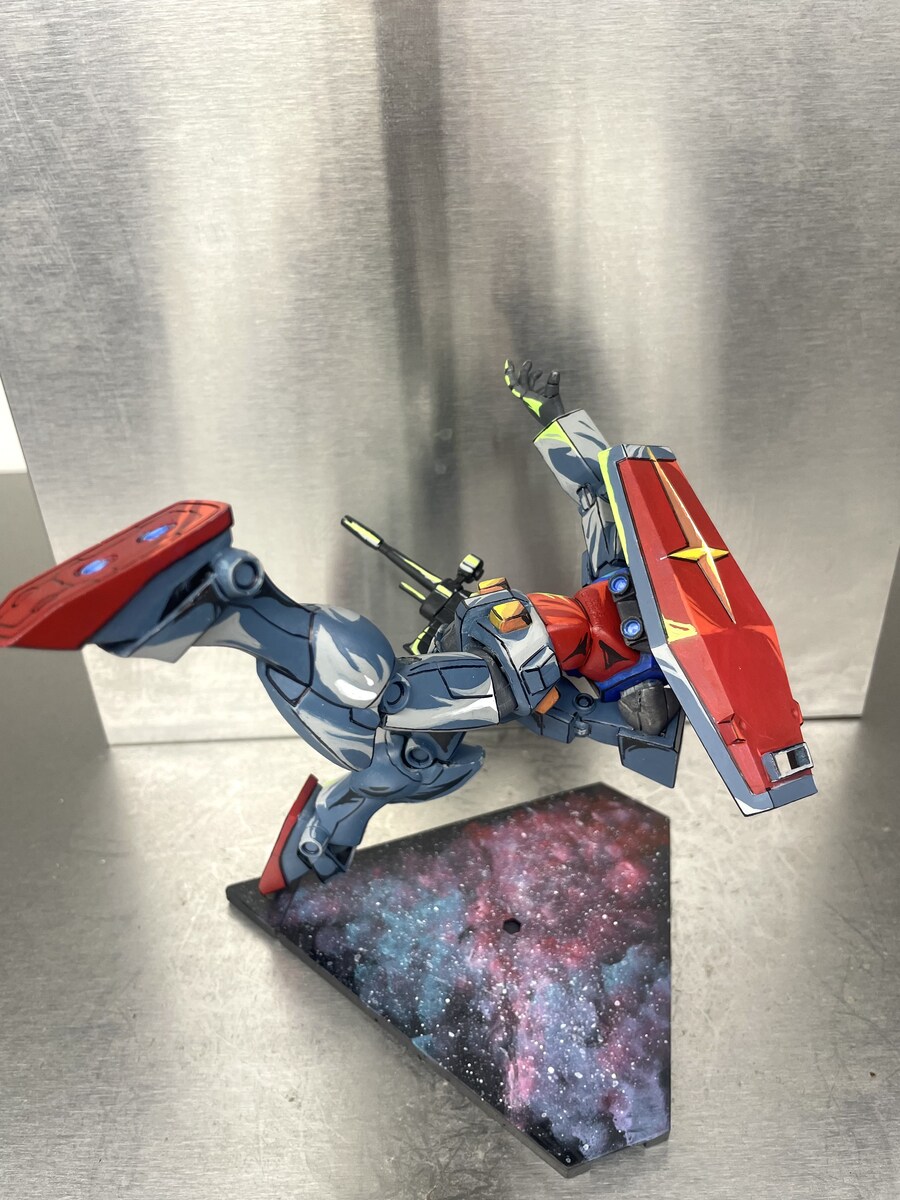 비보잉 퍼스트 건담을 애니도색해보자_11.jpg