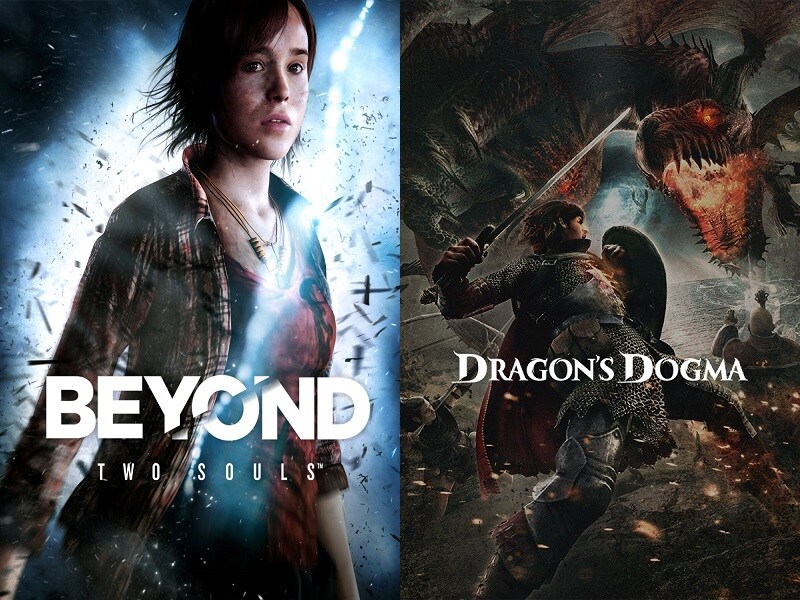 [김이지] 비욘드: 투 소울즈 / 드래곤즈 도그마1_1.jpg