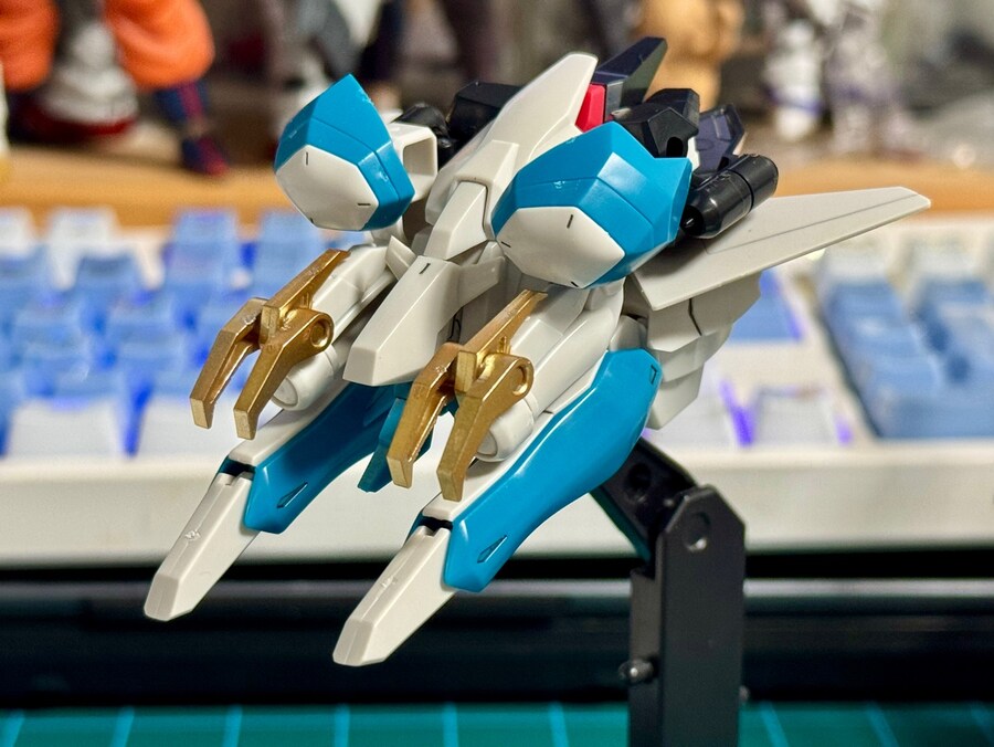 [코토부키야] 크로스프레임걸 가오파이가 입니다._13.jpg