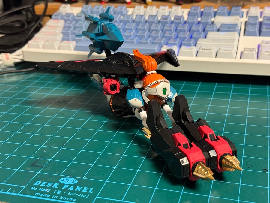 [코토부키야] 크로스프레임걸 가오파이가 입니다._24.jpg