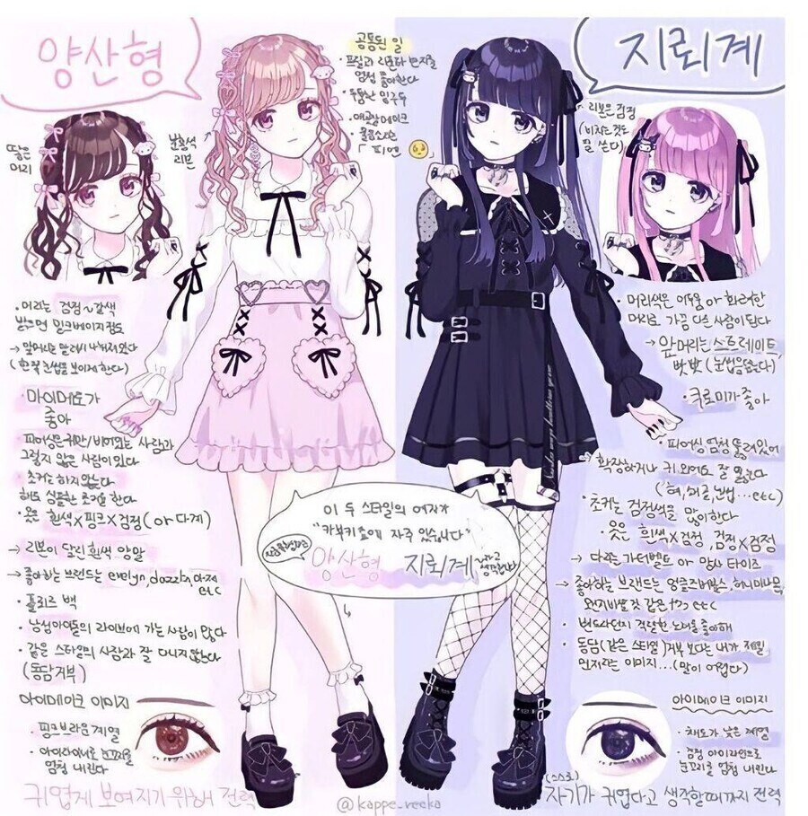 지뢰계와 양산형 복장.MINE_1.png