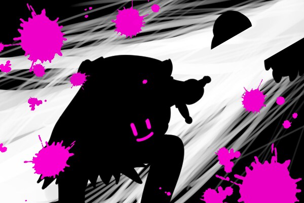 버튜버) 미코가 부끄러워?? 외 오늘 그린 그림 모음_5.png