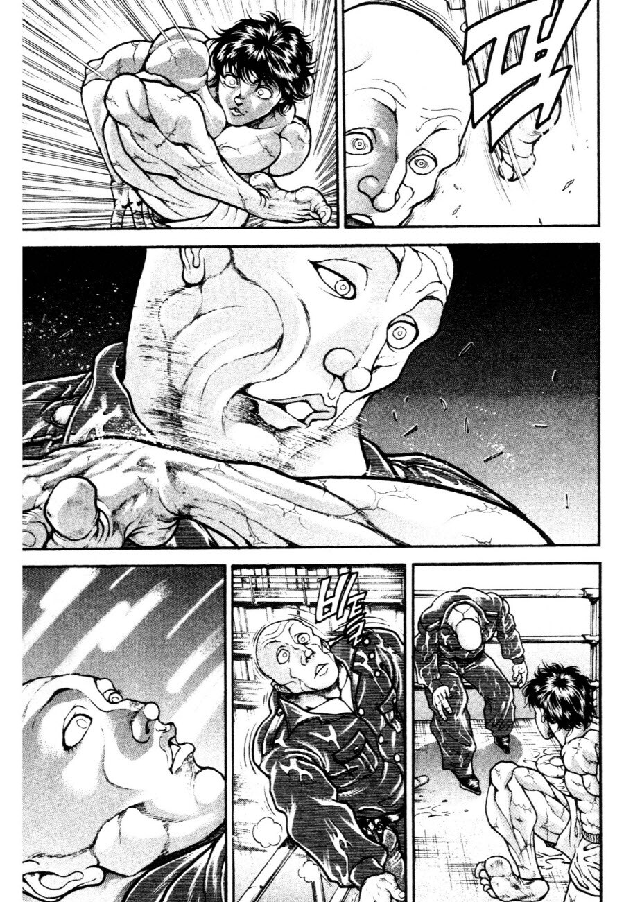 바키가 다른 격투가들과 차별되는 요소 하나_16.jpg