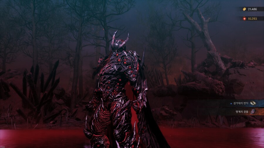 (스포일러)더 퍼스트 버서커 카잔 데모 해봤는데 재밌네_1.jpg