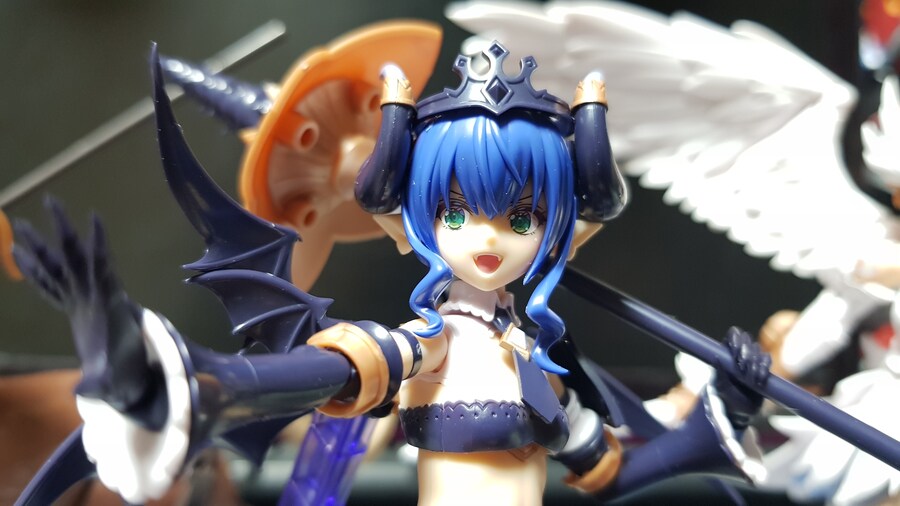 [아르카나디아] 베르루타도 왔습니다._1.jpg