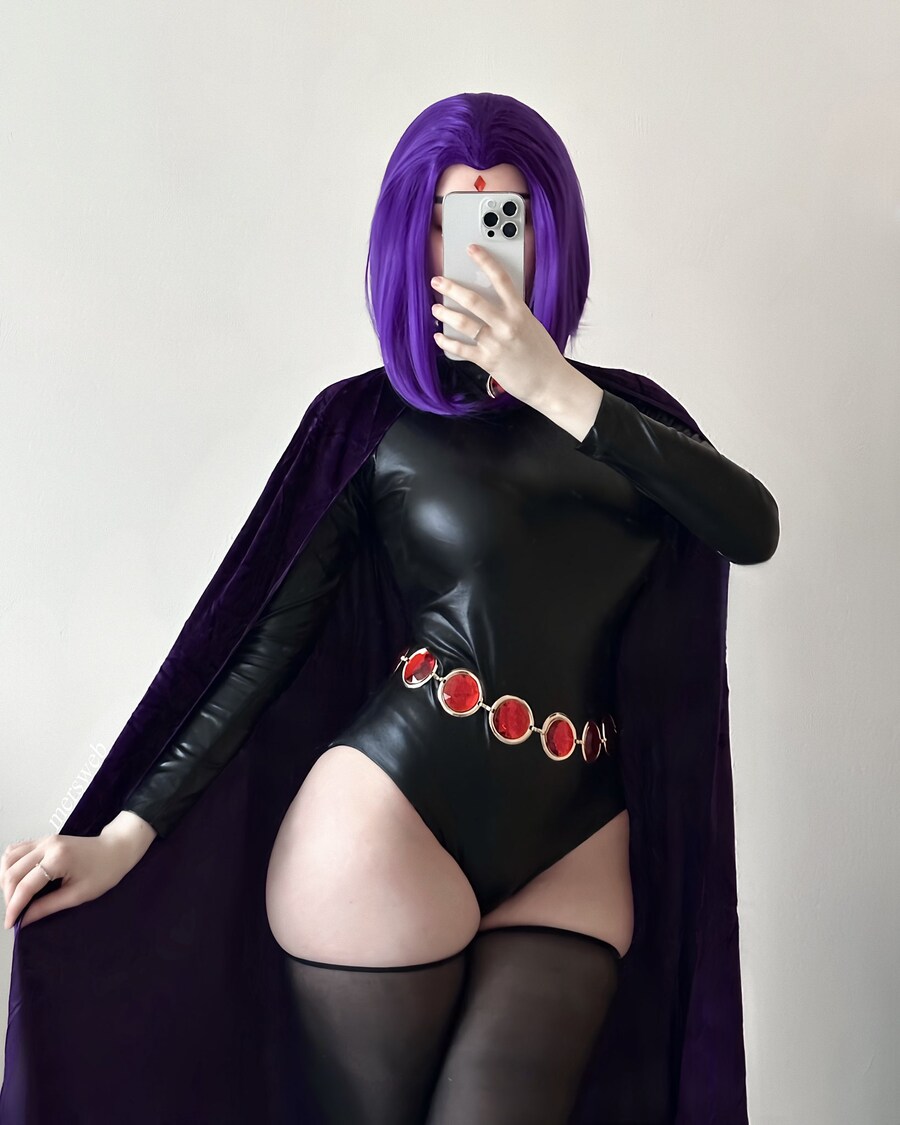 모닝글 적절한 굵기의 안대가 없는 코스프레_2.jpg