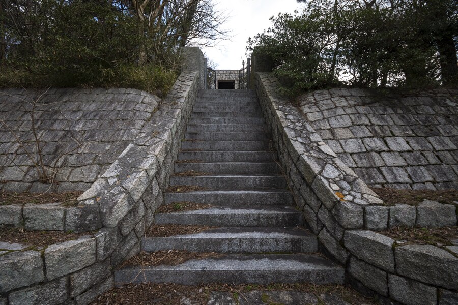 일본, RPG에서 본듯한 석재 건물🏰_3.jpg