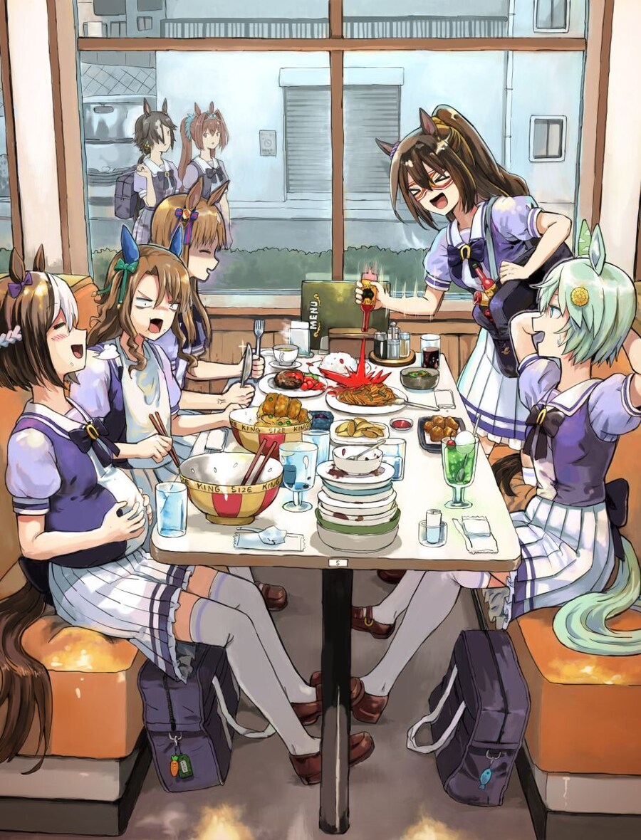 [말딸] 엘의 핫 소스 사랑 모음_2.jpg