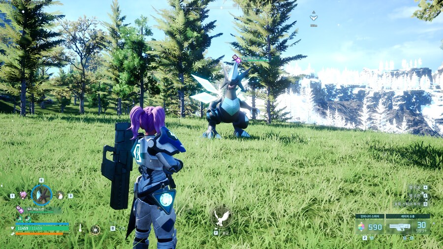 (팰월드) 이번 업데이트 다 즐겼다_1.jpg