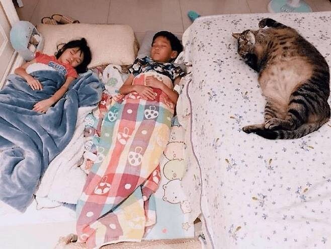 옳게 된 집사와 주인님의 관계_1.jpg