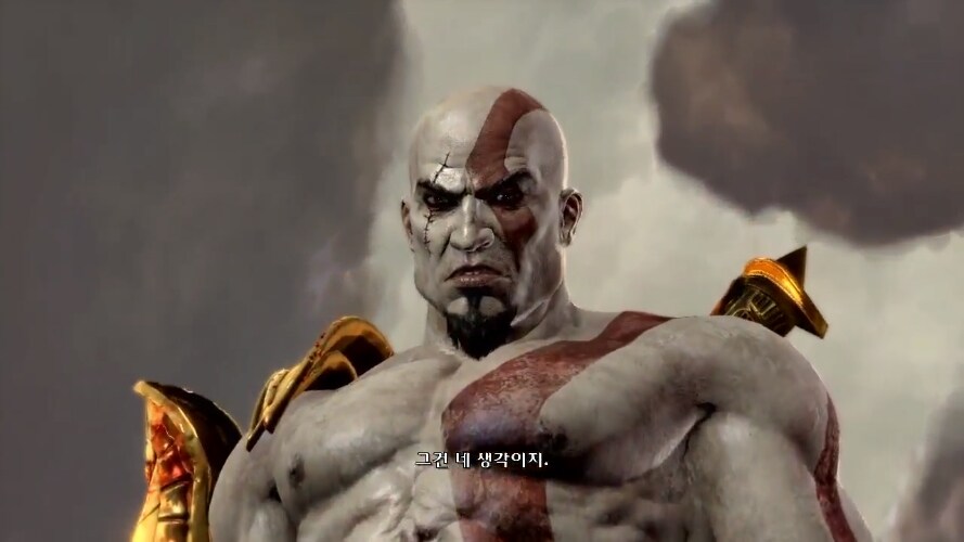 갓오브워) 약혐) 거 참 대단했던 태양의 신_17.jpg