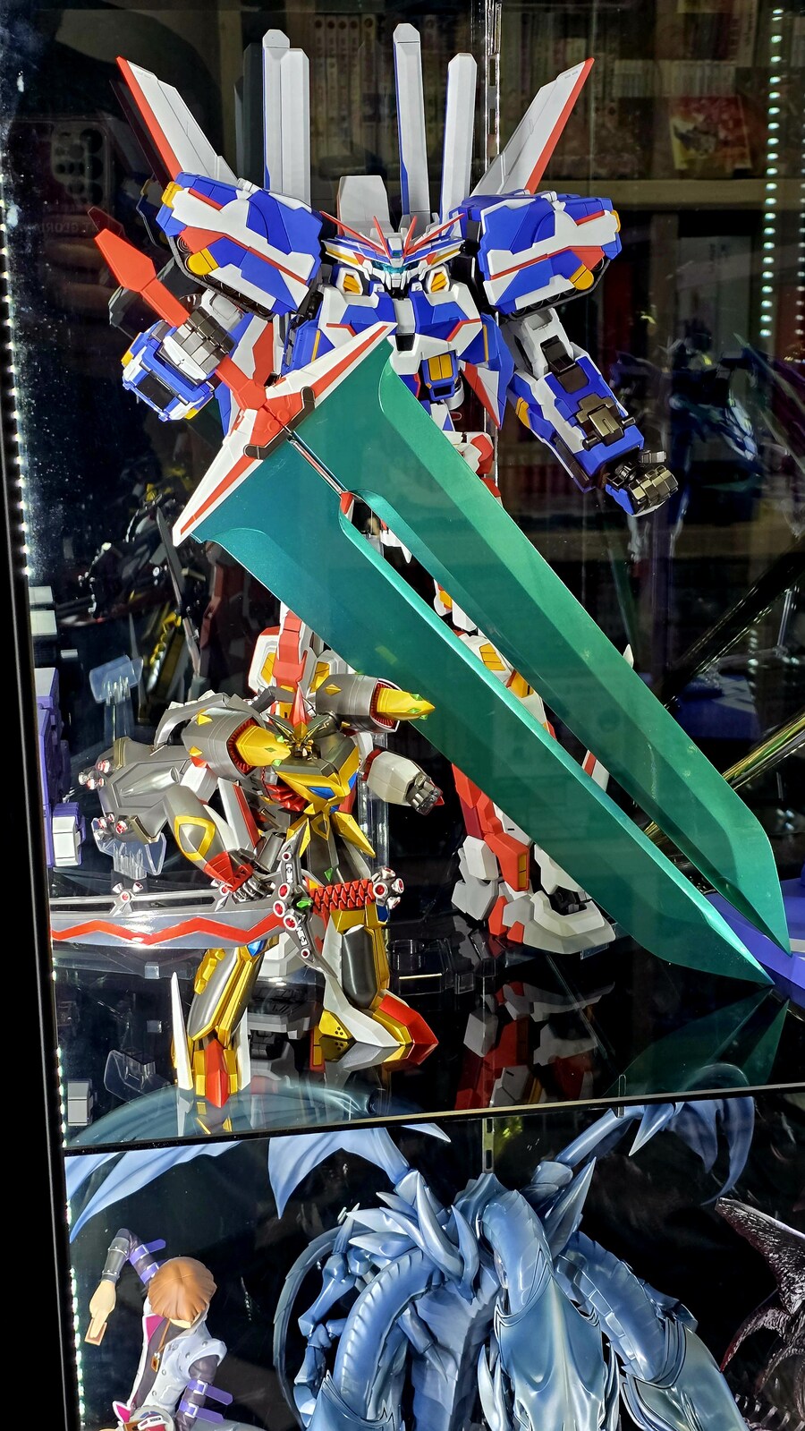 [고토부키야] 그룬거스트 영식 도색 완성_8.jpg