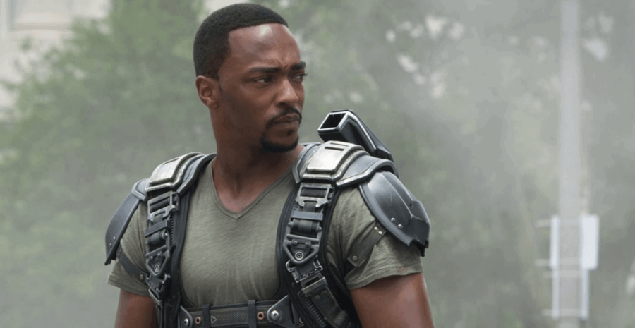 MCU) 2대 캡틴을 맡았을 때 팔콘 배우가 처음 한 생각._4.webp