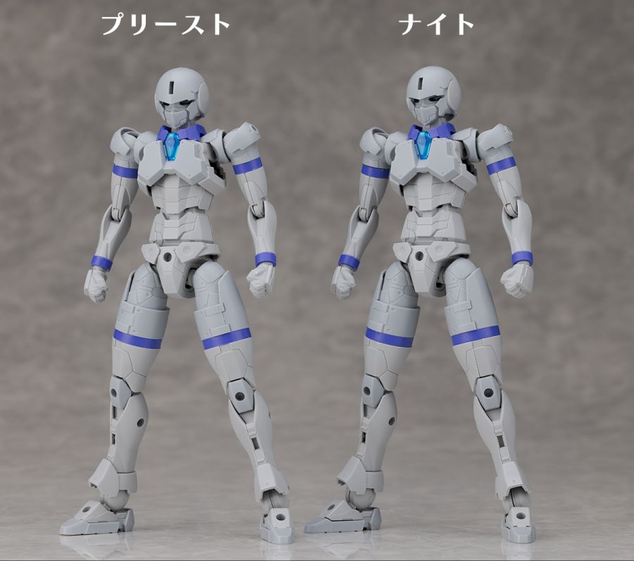 30 MINUTES FANTASY 리벨 프리스트 해외 리뷰_19.jpg