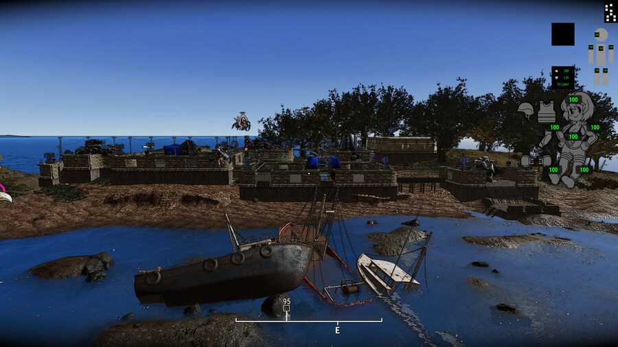 폴아웃4,스타2,블아모드) 거 되게 스펙타클하네ㅋㅋㅋㅋㅋㅋ_9.jpg