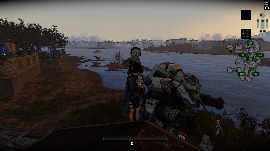 폴아웃4,스타2,블아모드) 거 되게 스펙타클하네ㅋㅋㅋㅋㅋㅋ_23.jpg