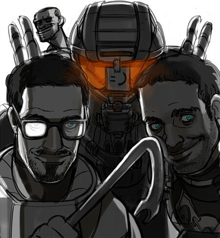 뭣! 외계인(or 괴물) 함대가 나타났다고!_1.jpg