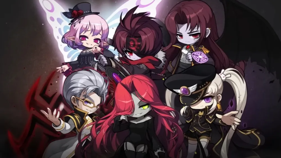 메이플 최고의 '코디 마스터'류 甲_3.webp