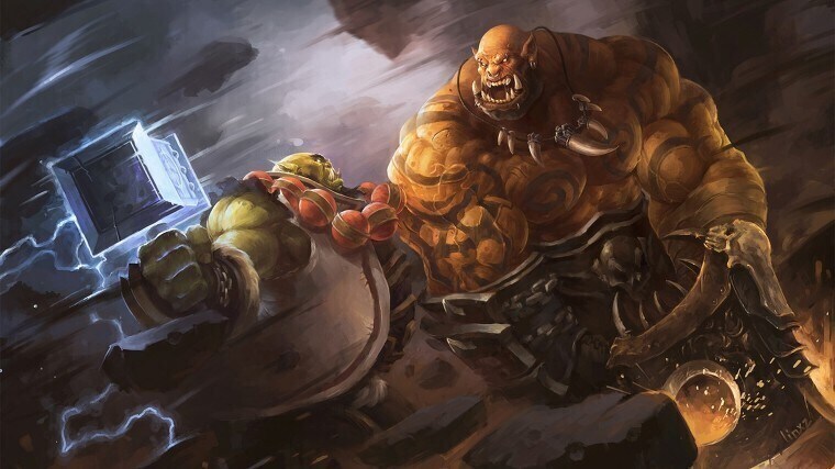 ? : 어이, 차드! 만해 좀 쓴다고 다들 나보고 대장을 하래!_10.jpg