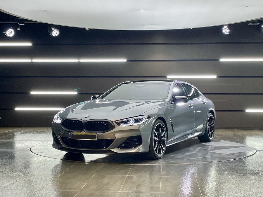 BMW m850i 그란쿠페_1.jpg