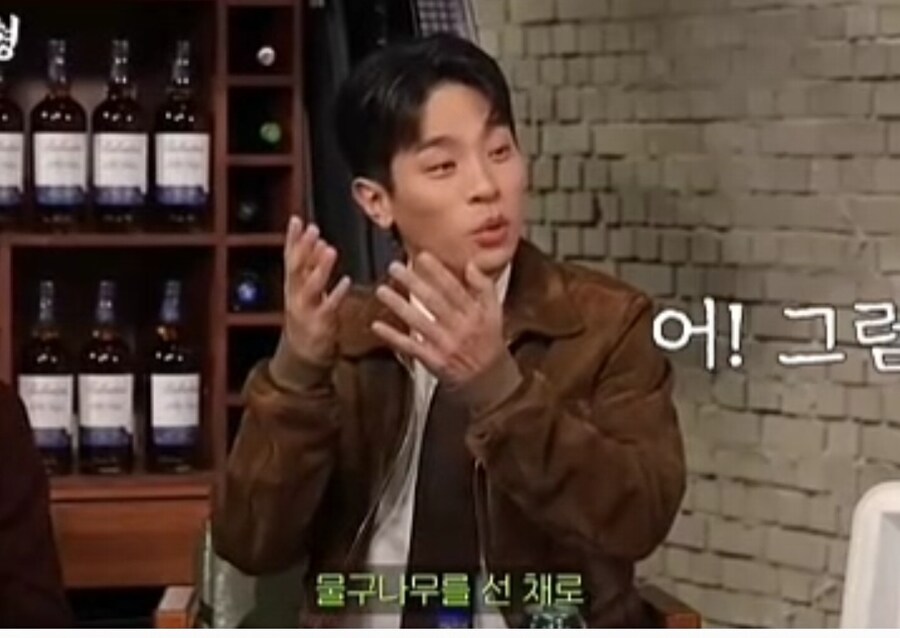 방송 5년만에 신동엽이 밝힌 방송불가였던 동물농장 말스키 탄생의 비밀_30.jpg