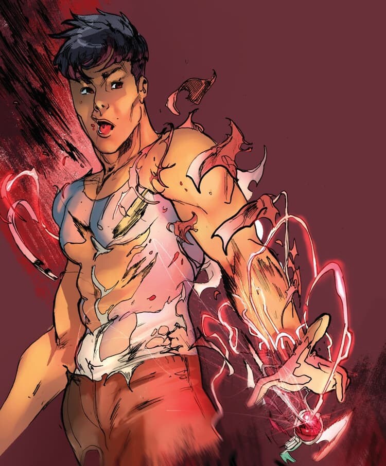 마블) 최근에 되살아난 제주도 특산품 설정_2.jpg