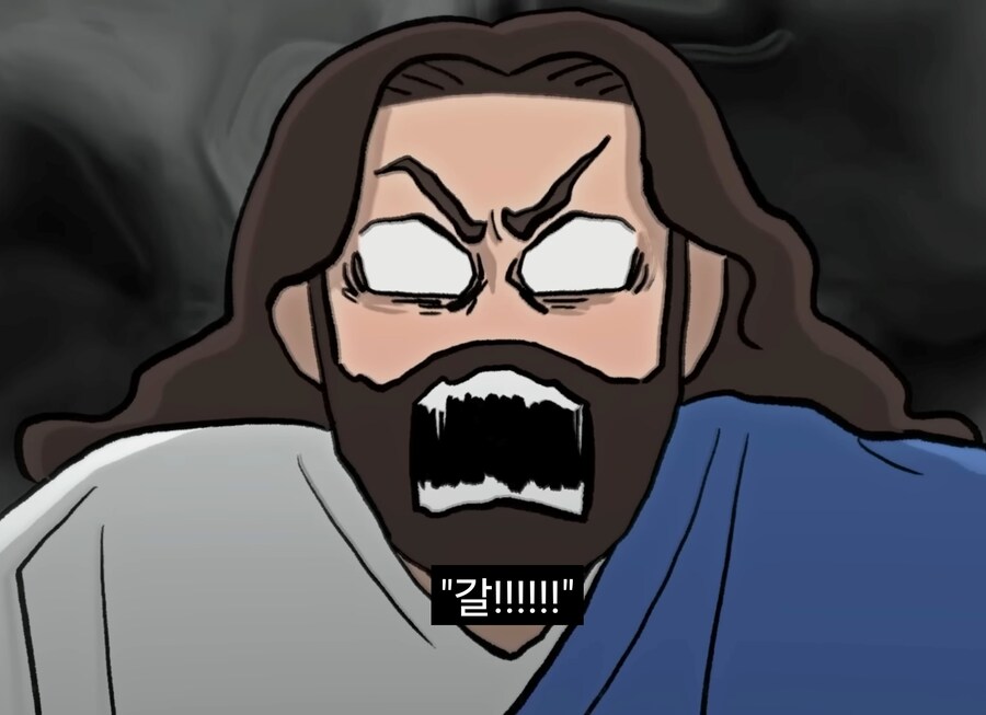 너진똑) "예수의 사랑과 용서에 대해 사람들이 많이 오해하는 것"_42.jpg