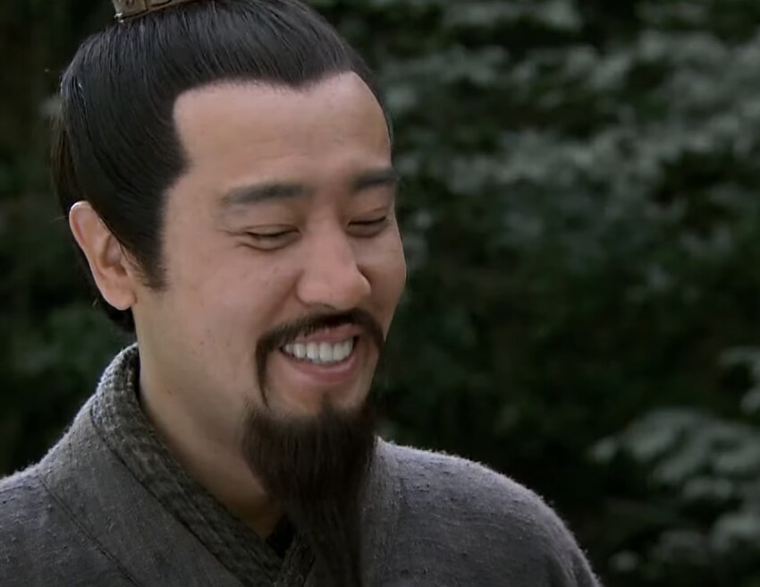 진삼국무쌍) 주인공에게 호의적이고 플러팅하는게 이상하지 않은 이유_10.png