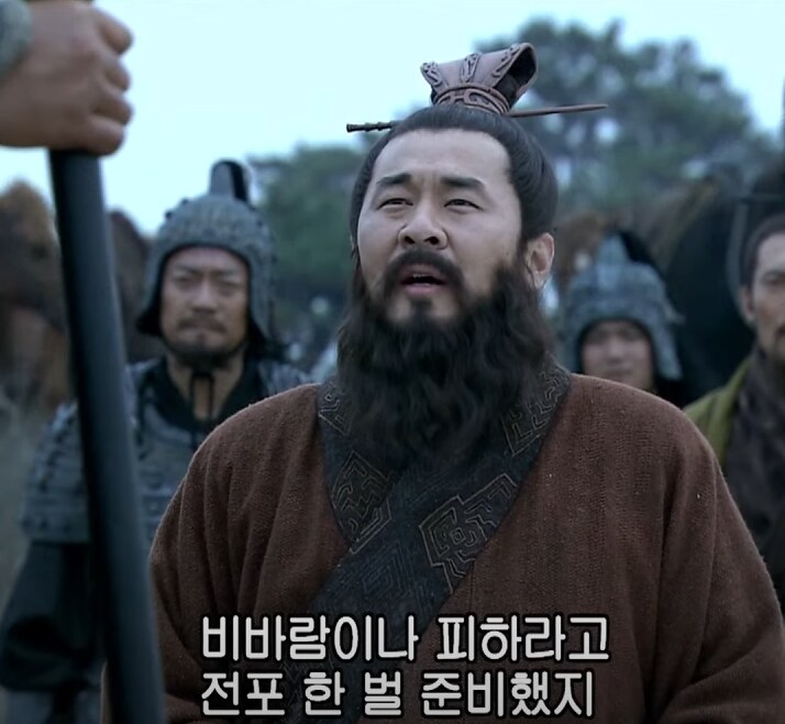 진삼국무쌍) 주인공에게 호의적이고 플러팅하는게 이상하지 않은 이유_13.png