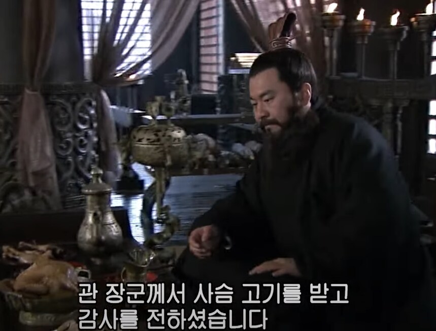 진삼국무쌍) 주인공에게 호의적이고 플러팅하는게 이상하지 않은 이유_17.png