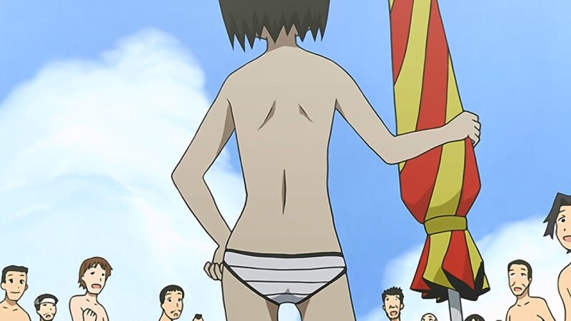 여름 바닷가에서 음란한 몸매를 과시하는 20살 전문대생_11.jpg