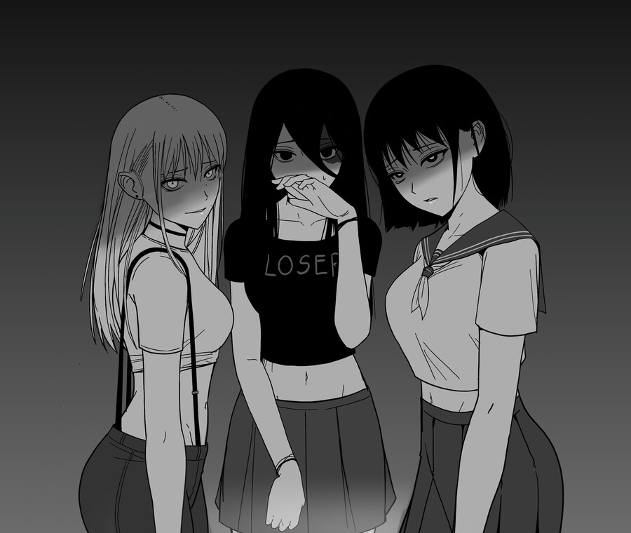 "야 저기 니 남친 지나간다ㅋㅋ"_2.jpg