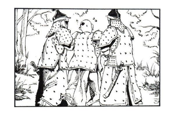 후금사) "다들 왜이러시오, 내가 무슨 죄를 지었다고!"_2.png