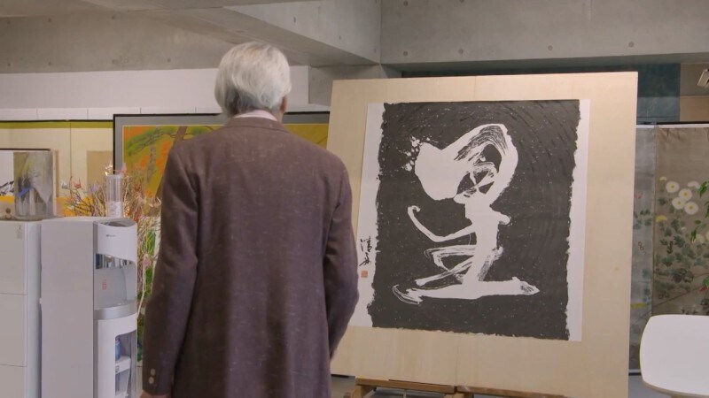 미술업계 대선배 : ㅅㅂ 이게 습작이라고?_10.jpg