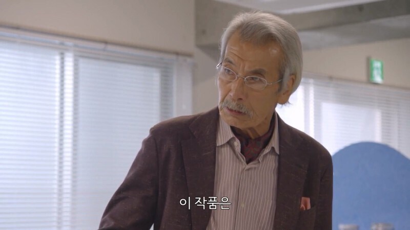 미술업계 대선배 : ㅅㅂ 이게 습작이라고?_19.jpg