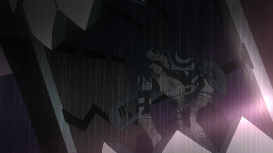 그렌라간 방영 당시 상당히 충격적이였던 죽음._3.png