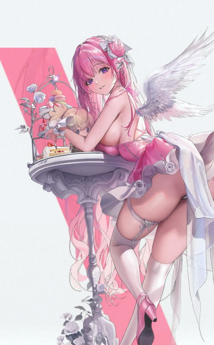 도로롱 피규어 근황_4.webp