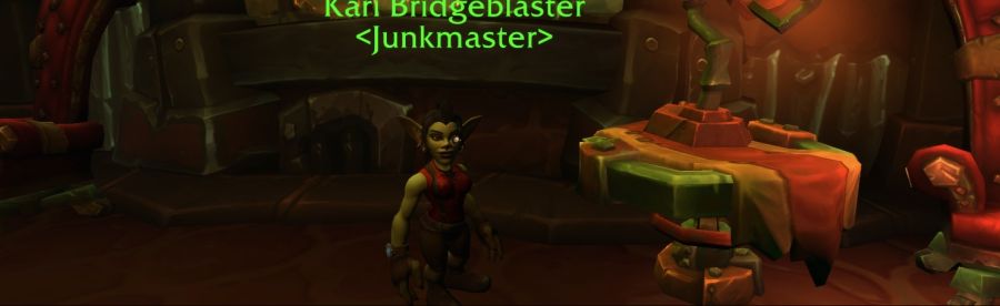 와우 11.1 언더마인 해방전선 레이드 수집품 상인 - 티어 장비 교환하기_1.jpg