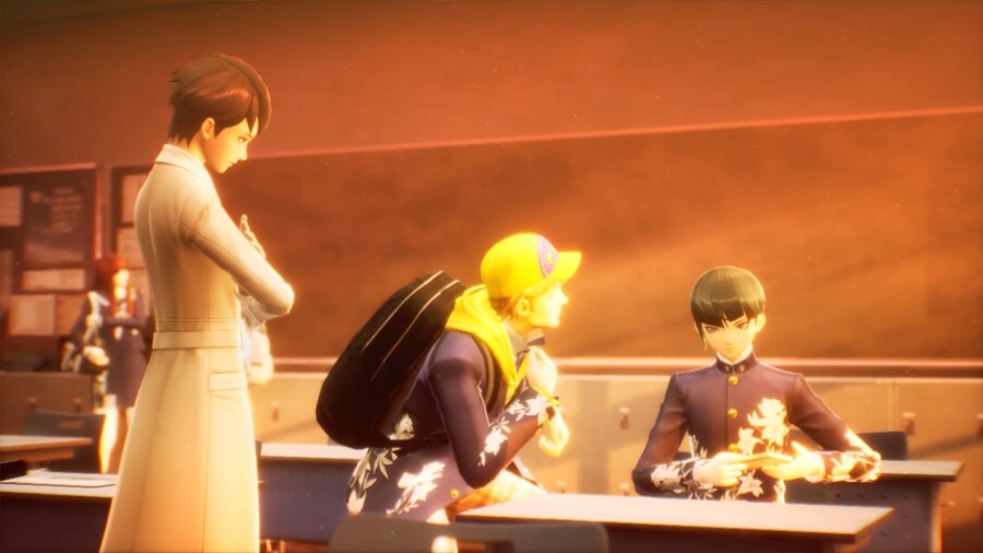 여신전생)벤젠스 엔딩 봤다(스포)_2.jpg