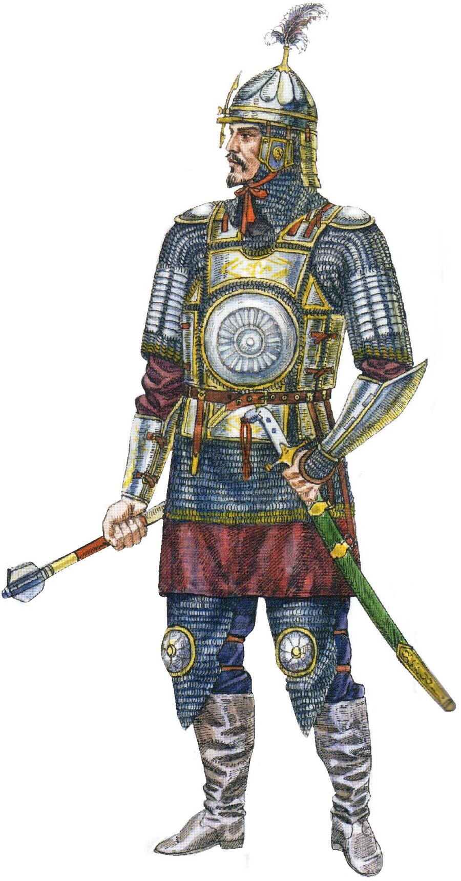 내가 중세게임할때 기독교권 국가만 고르는 이유._1.jpg