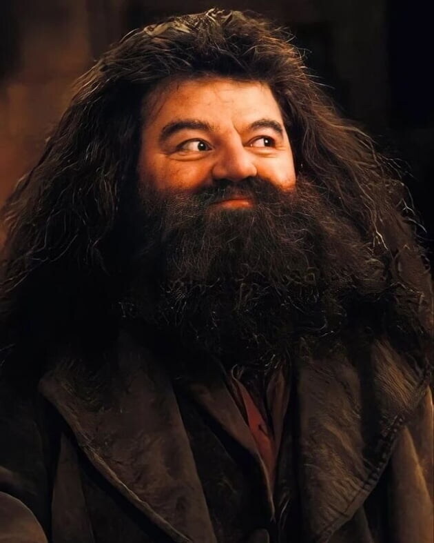 해리포터) 해그리드가 가장 두려워한 마법 생물_14.jpg