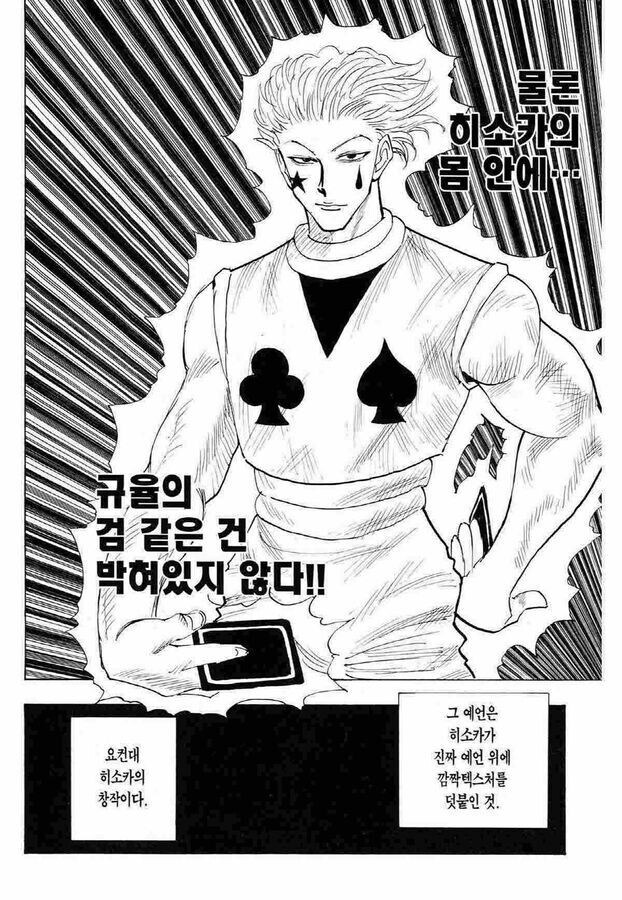 헌터헌터 히소카가 필사적으로 숨긴 능력_3.jpg