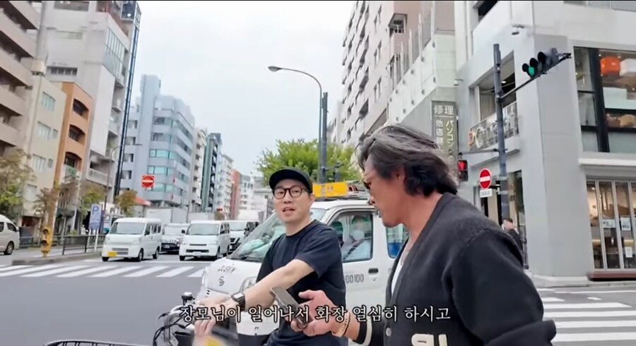 일본 편의점을 소개하는 추성훈.jpg_7.jpg