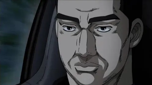 이니셜D)에서 이 두 캐릭터 조합을 좋아했어요_1.webp